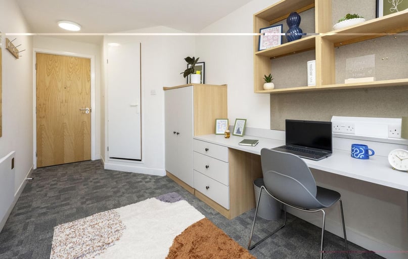 Percys Lane, Fishergate, York - Image 1